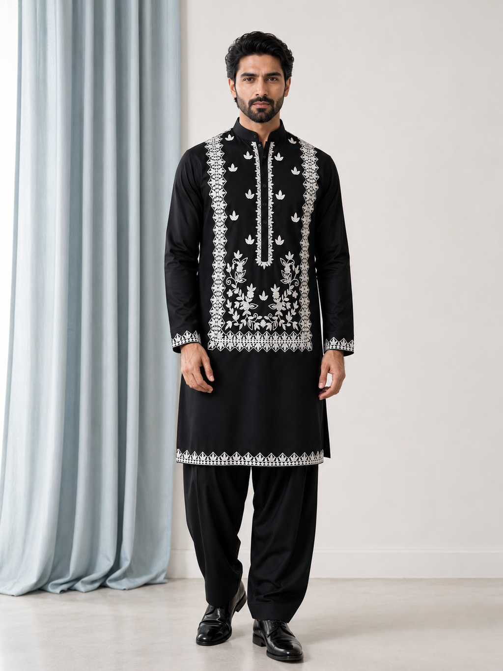 Ruhani Kurta