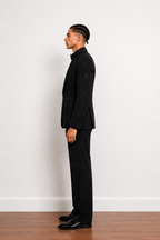 Shadow Vine Tuxedo