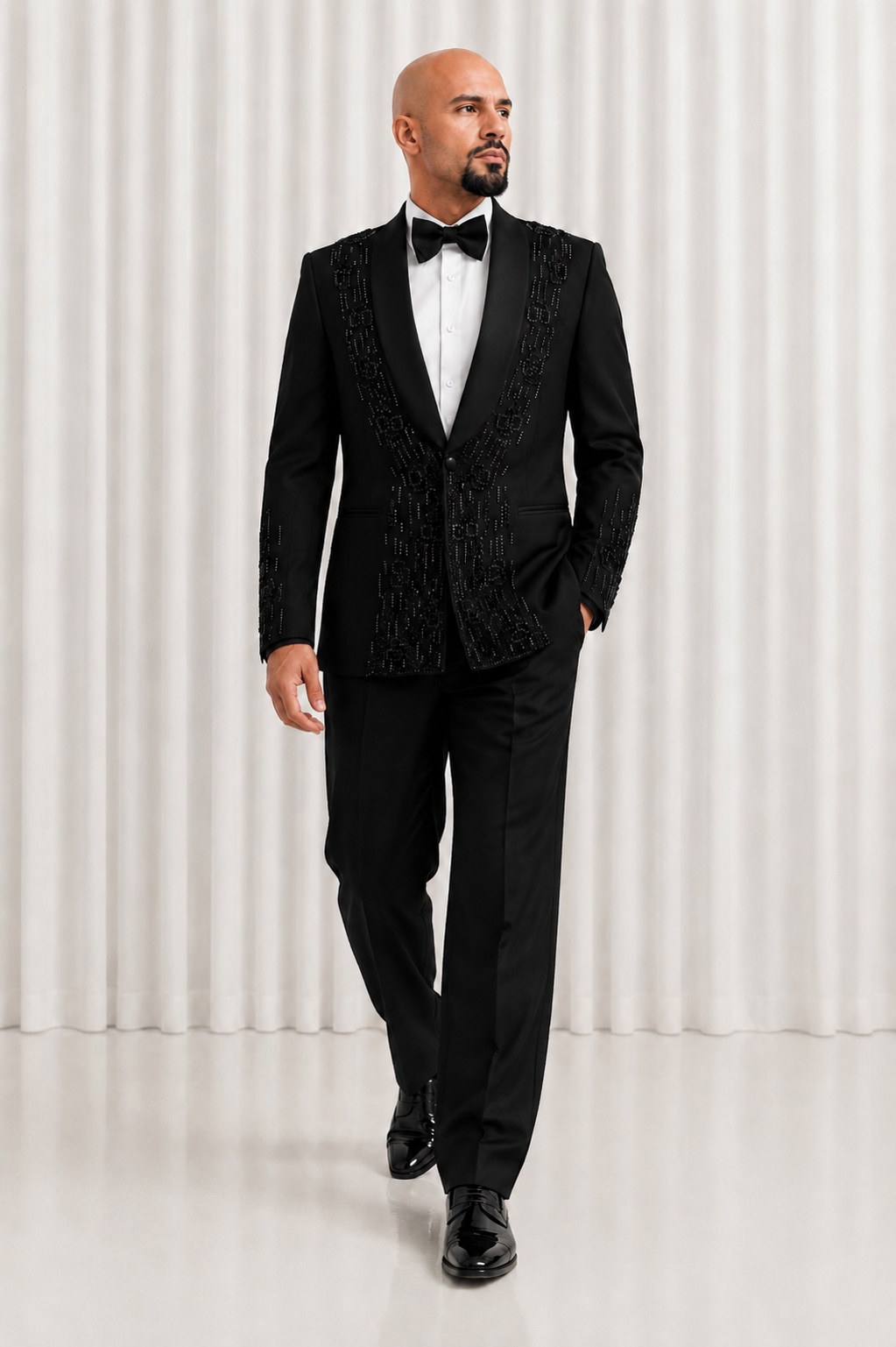 Eclipse Royale Tuxedo
