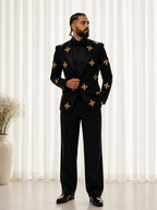 Icon Tuxedo