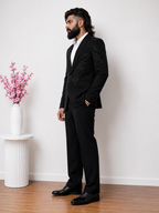 Galaxy Noir Tuxedo