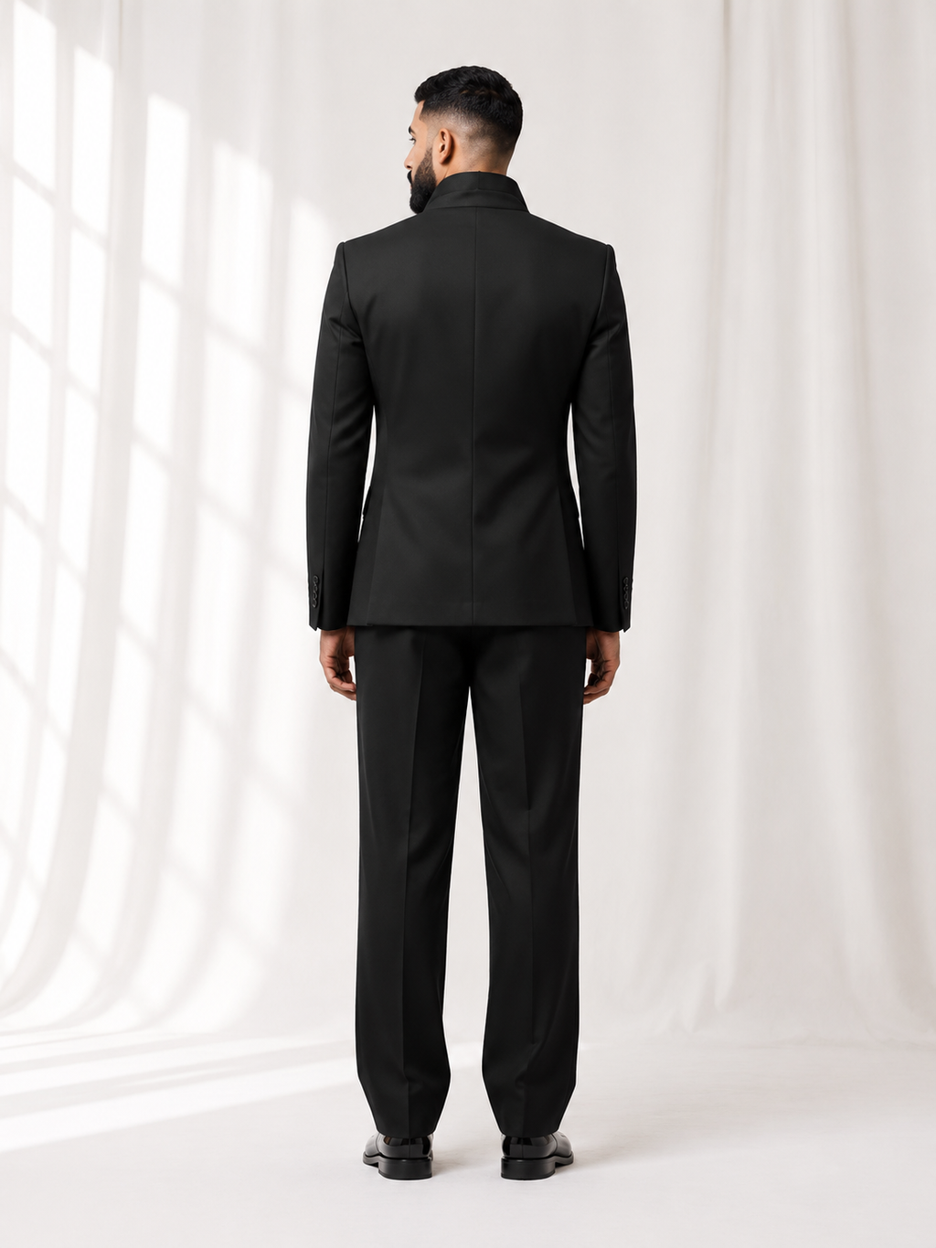 Architect Noir Tuxedo