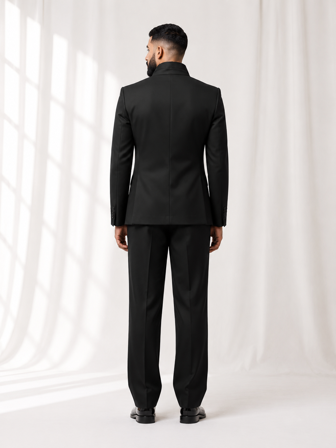 Architect Noir Tuxedo