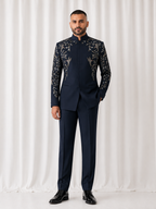 Nishant Royale Bandhgala
