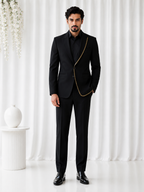 Phantom Luxe Tuxedo