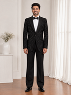 Black Nebula Tuxedo