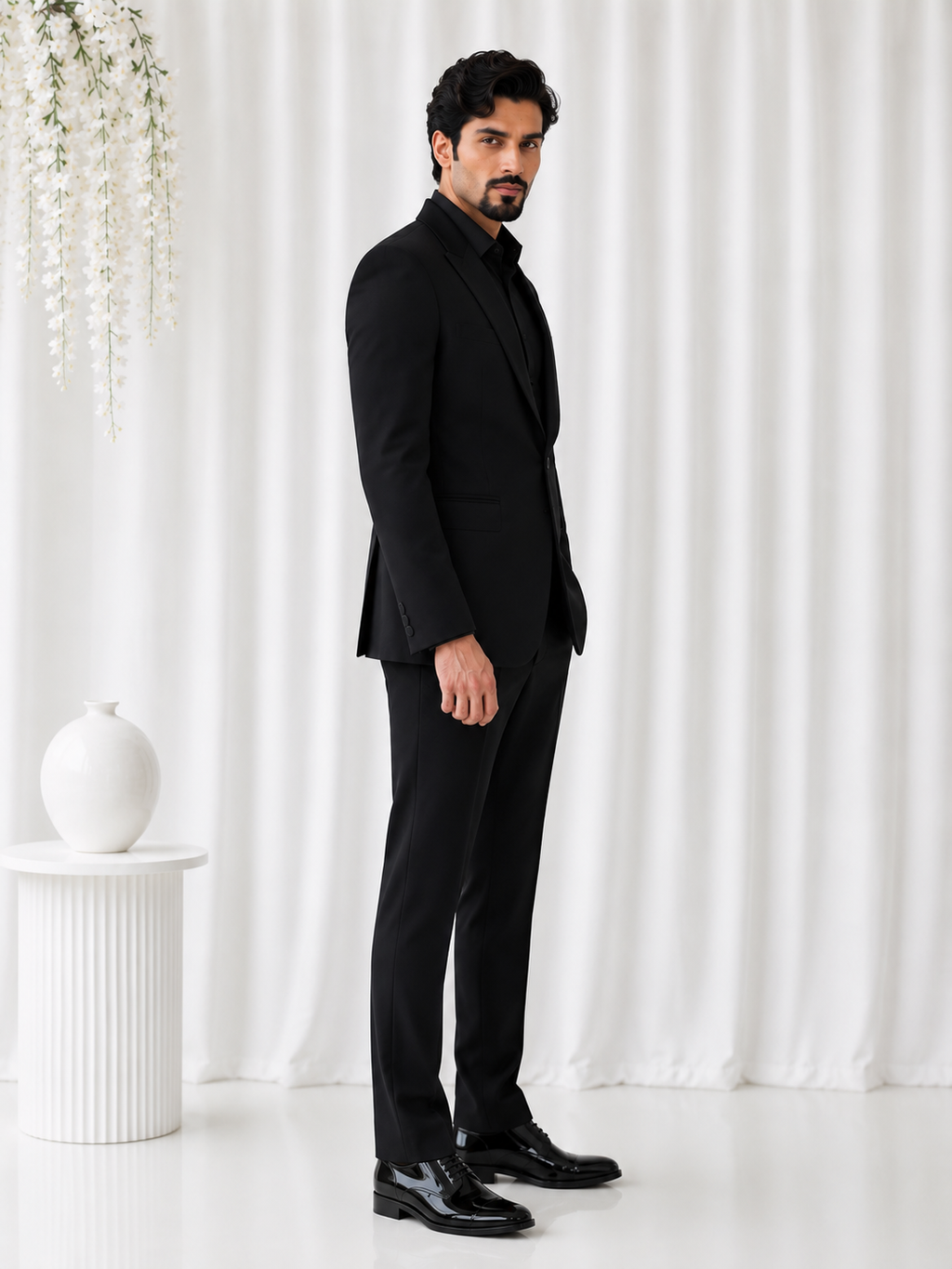 Phantom Luxe Tuxedo