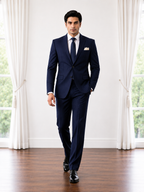 Oxford Prestige Suit