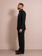 Infinity Weave Tuxedo