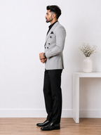 Signature Platinum Suit