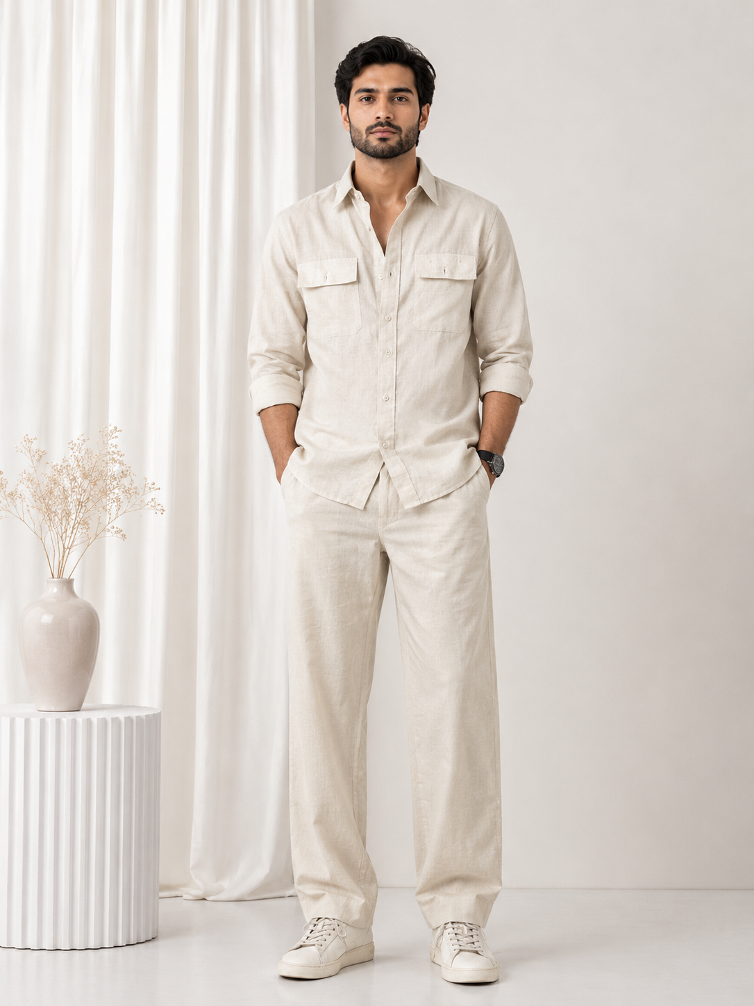Moonstone Shirt