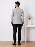 Signature Platinum Suit