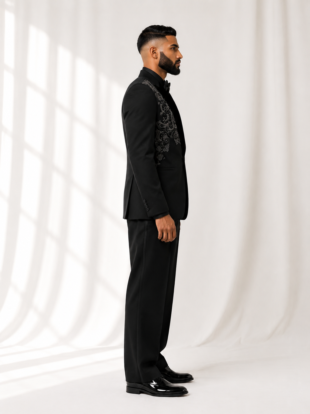 Architect Noir Tuxedo