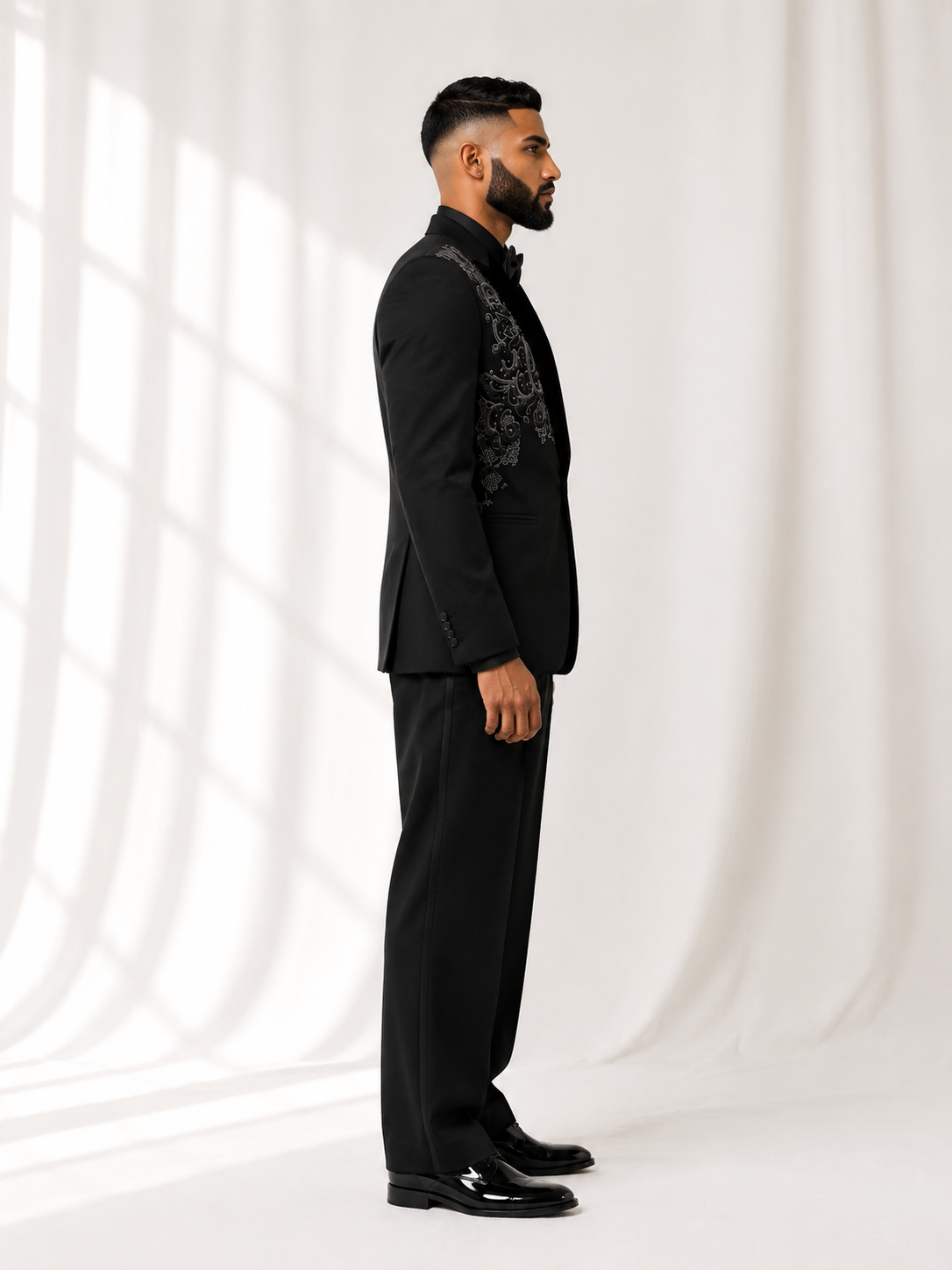 Architect Noir Tuxedo