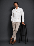 Elara- Hunting Shirt