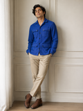 Zaffre- Hunting Shirt