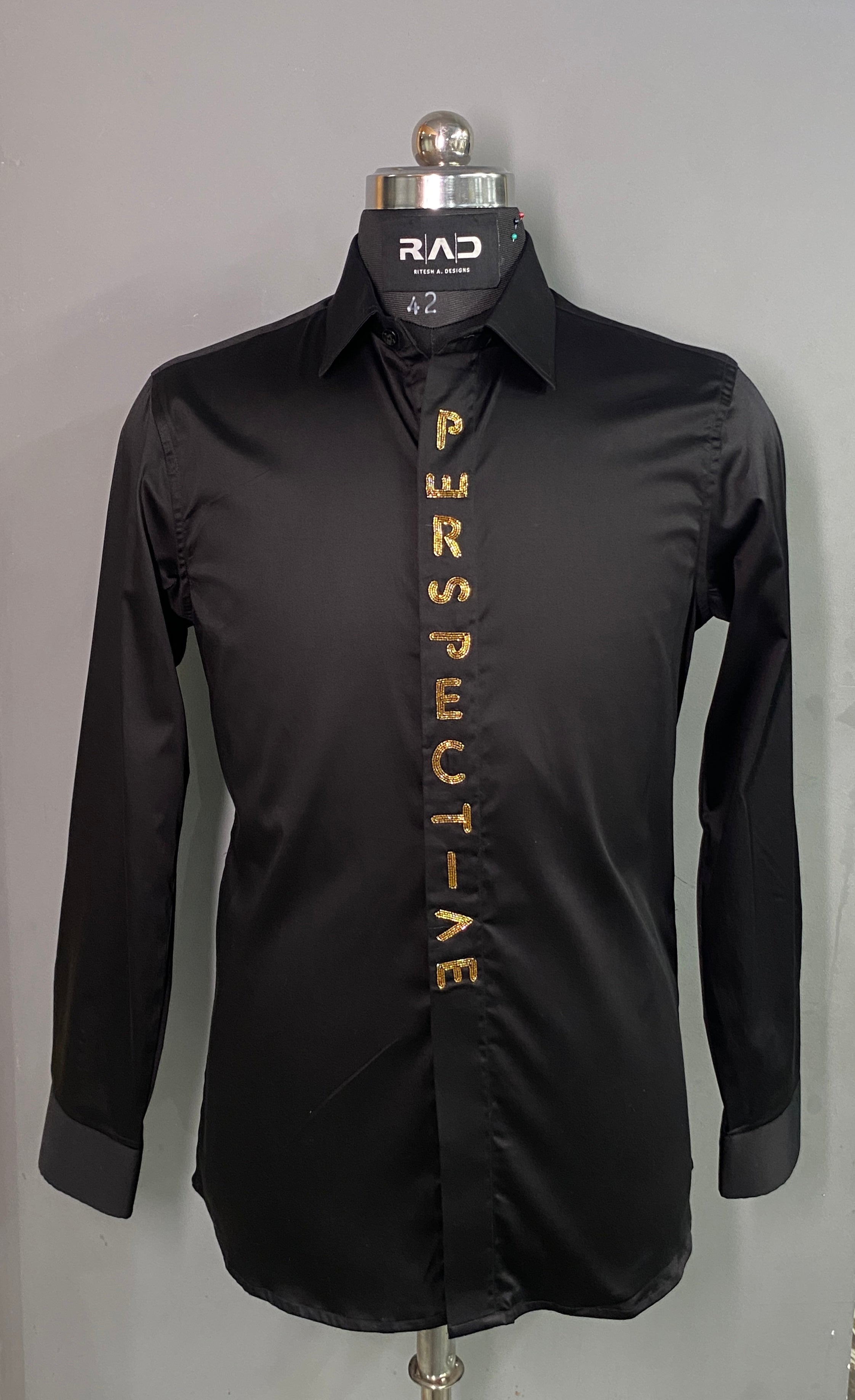 Royale- Shirt
