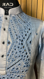 Meher Kurta