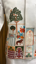 Rajwada Heritage Bundy Set