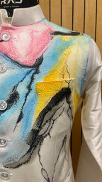 Aurora Canvas Bundy Set
