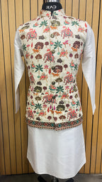 Rajputana Tales Bundy Set