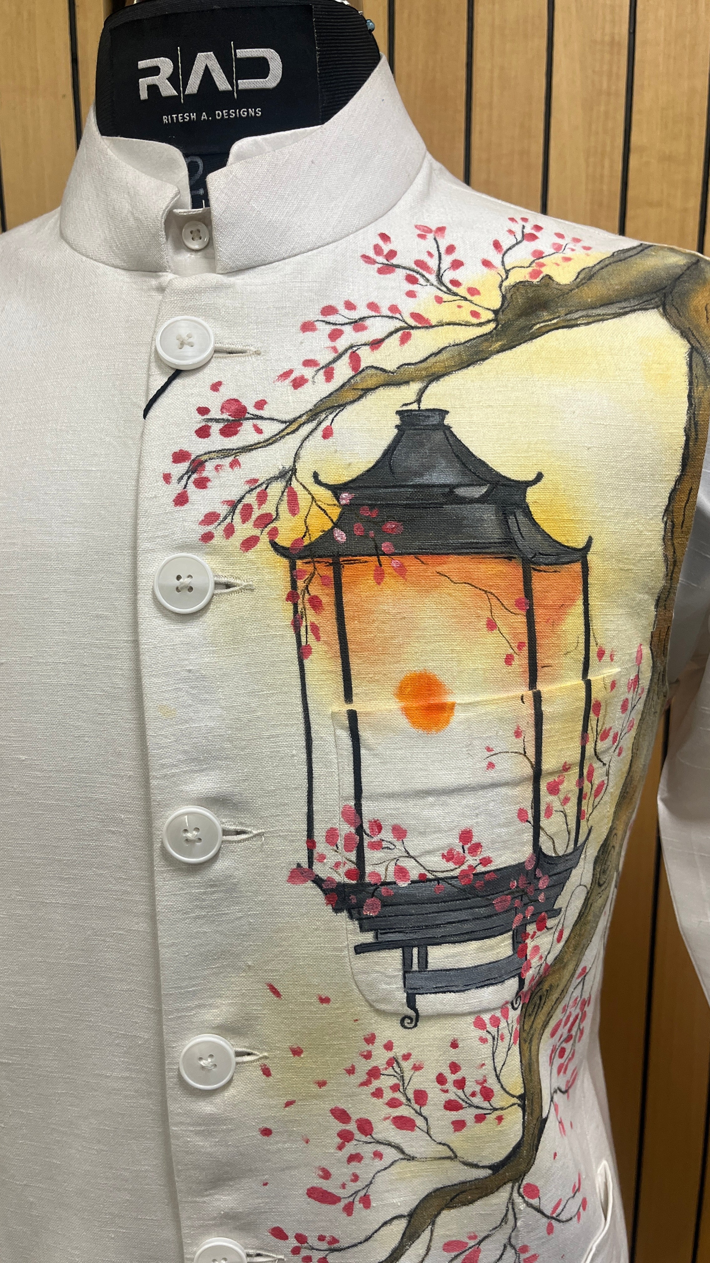 Moonlit Lantern Bundy Set