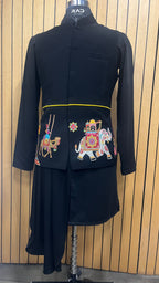 Rajwada Caravan Bundy Set
