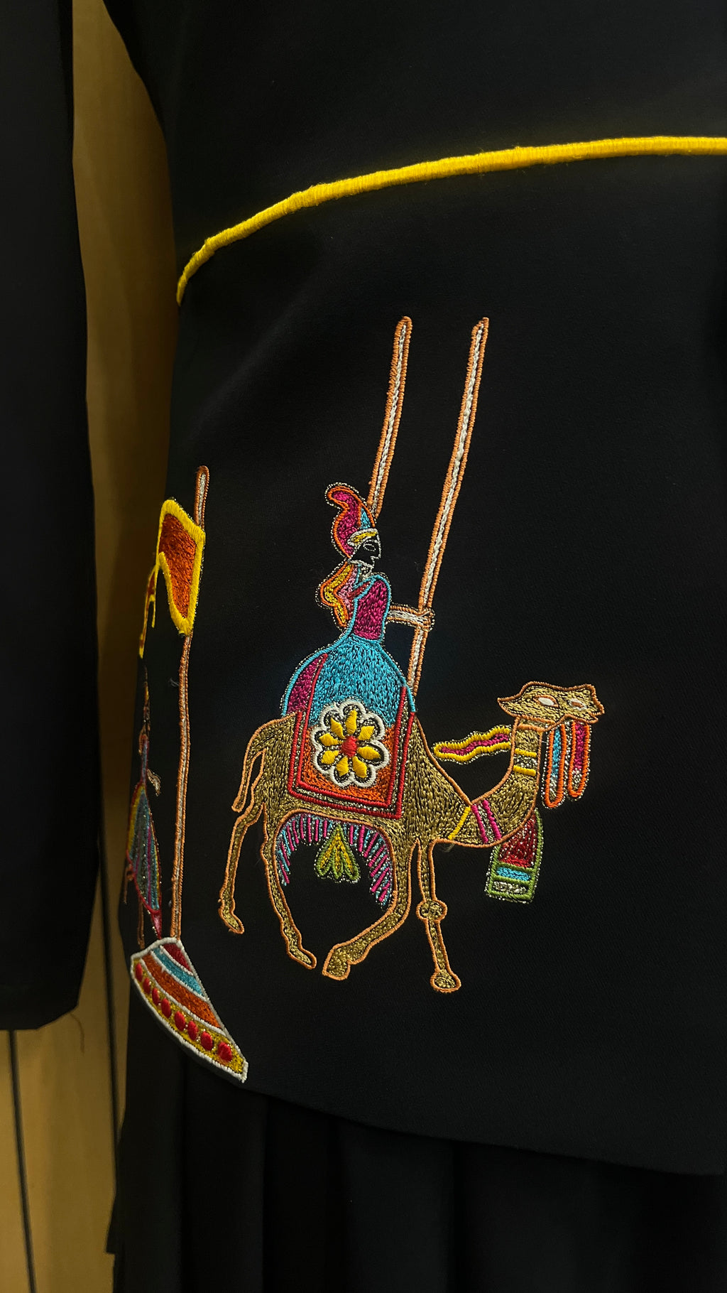 Rajwada Caravan Bundy Set