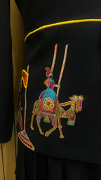Rajwada Caravan Bundy Set