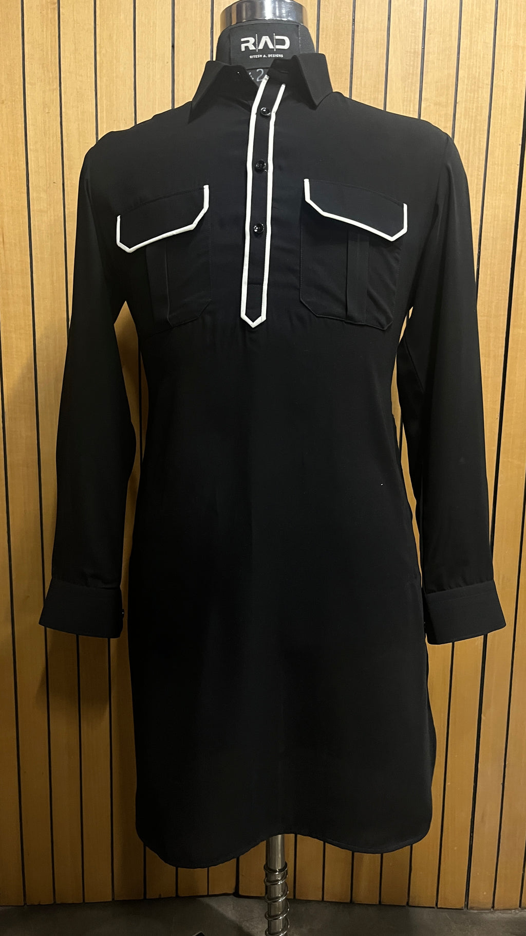 Raj Frame kurta Set