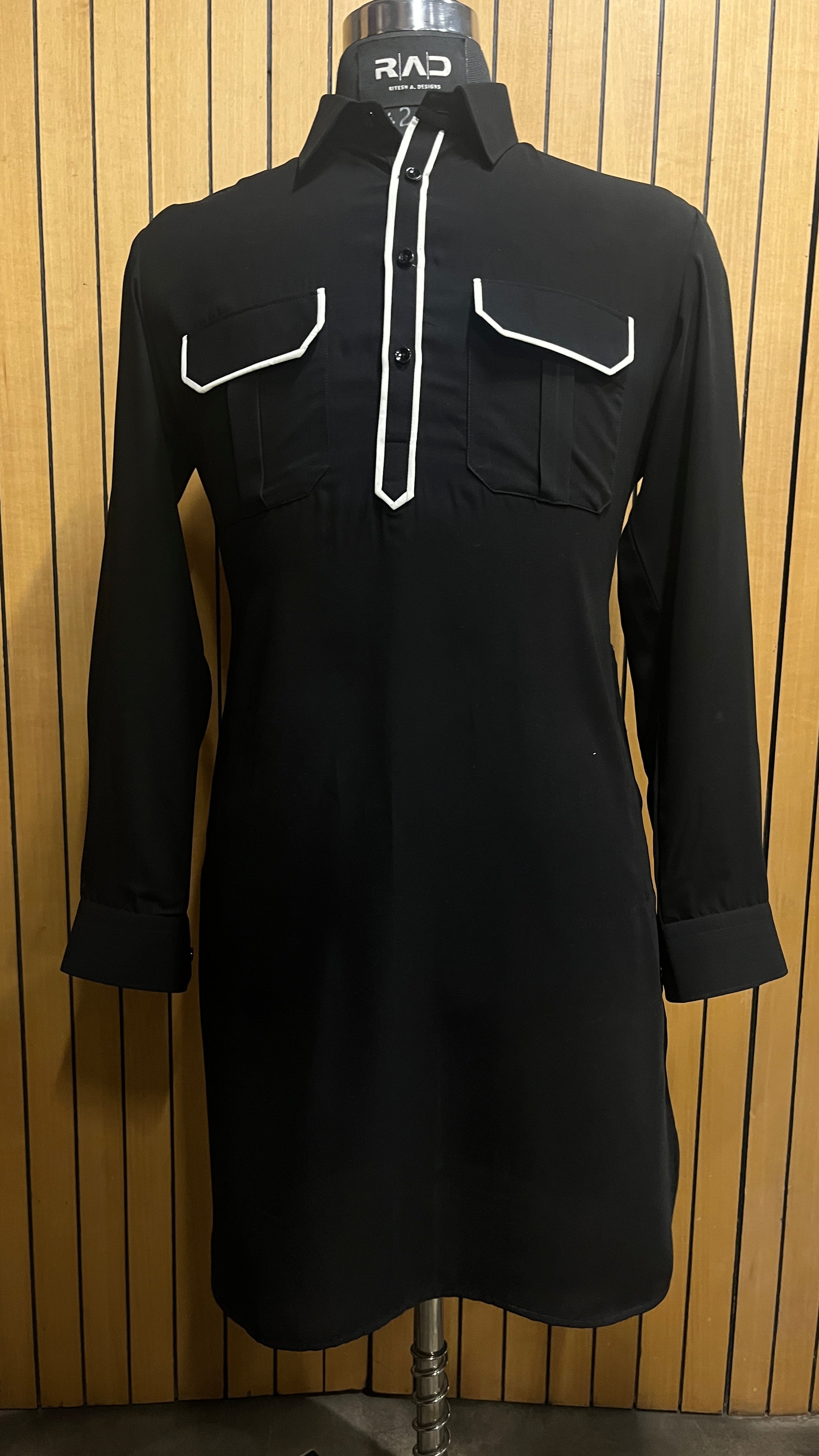 Raj Frame kurta Set