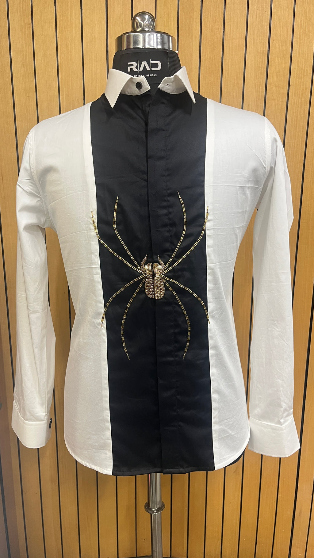 Web of Elegance