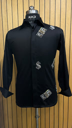 Cash Noir