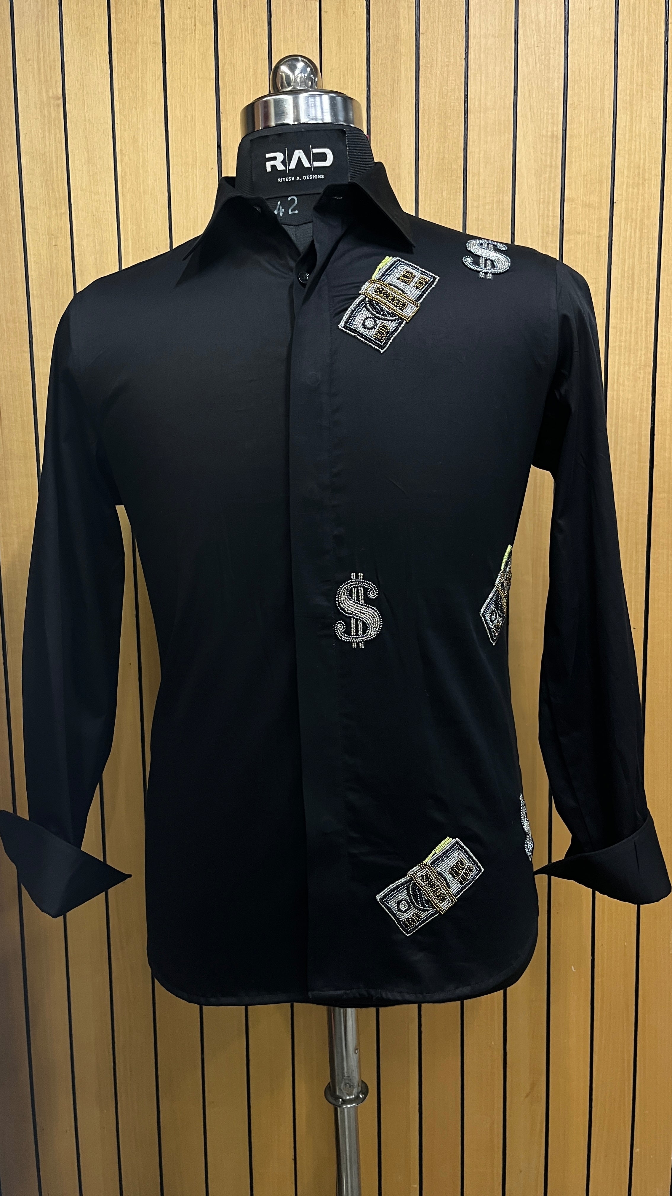 Cash Noir