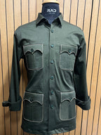 Forest Ranger- Hunter Shirt