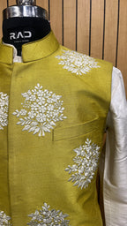 Mehfil Bloom Bundy Set