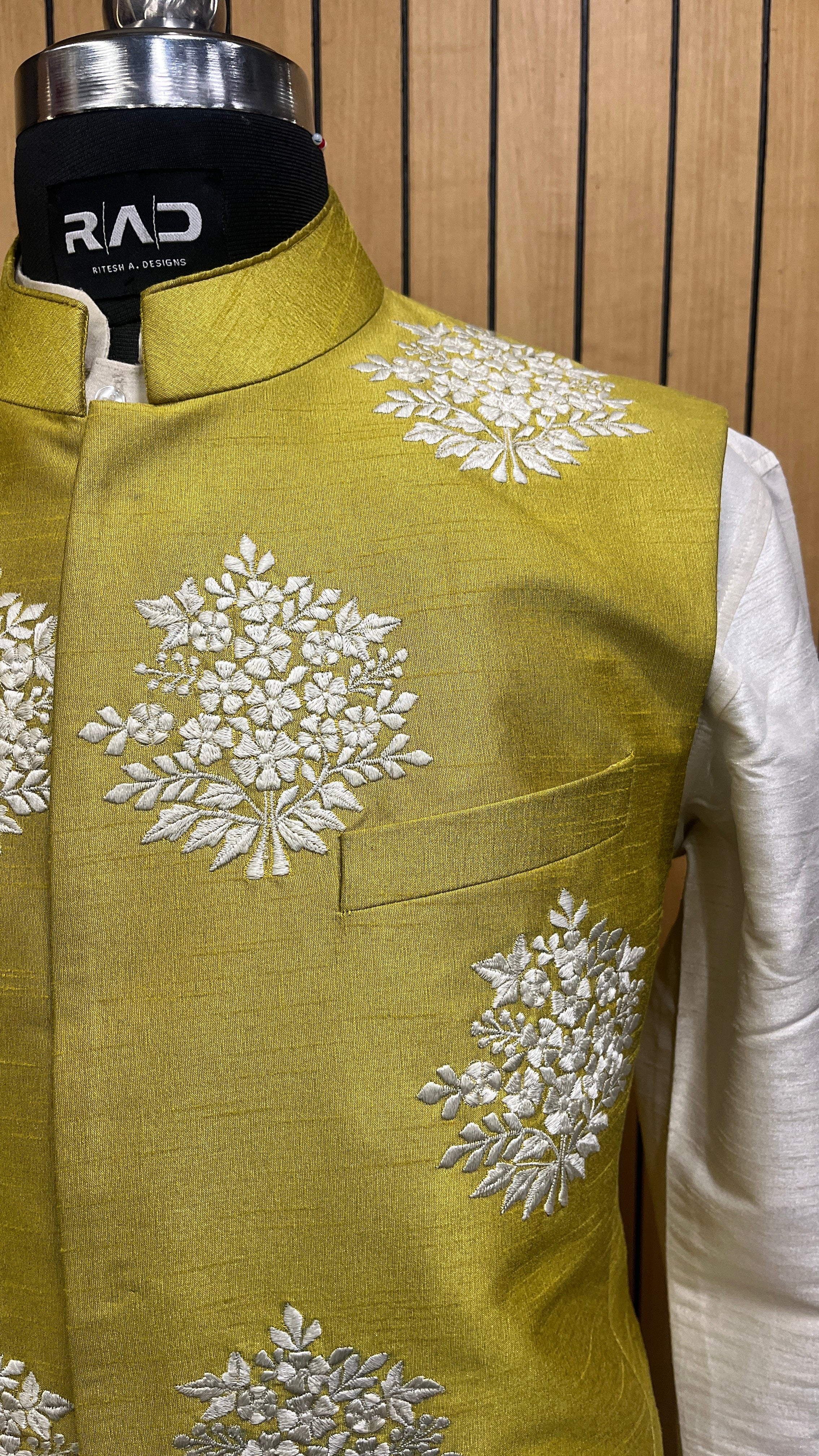 Mehfil Bloom Bundy Set