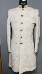 Rudra Raj Sherwani