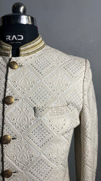 Rudra Raj Sherwani