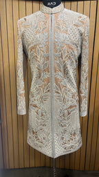 Gulnaar Sherwani