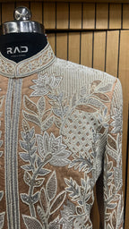 Gulnaar Sherwani