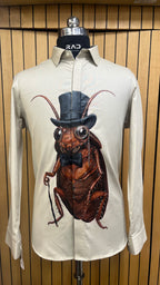 The Dapper Roach