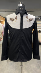 Eagle Crest Shirt