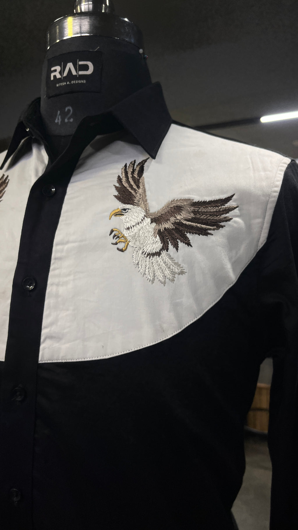 Eagle Crest Shirt