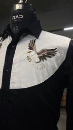 Eagle Crest Shirt