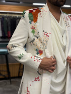 Floral Majesty