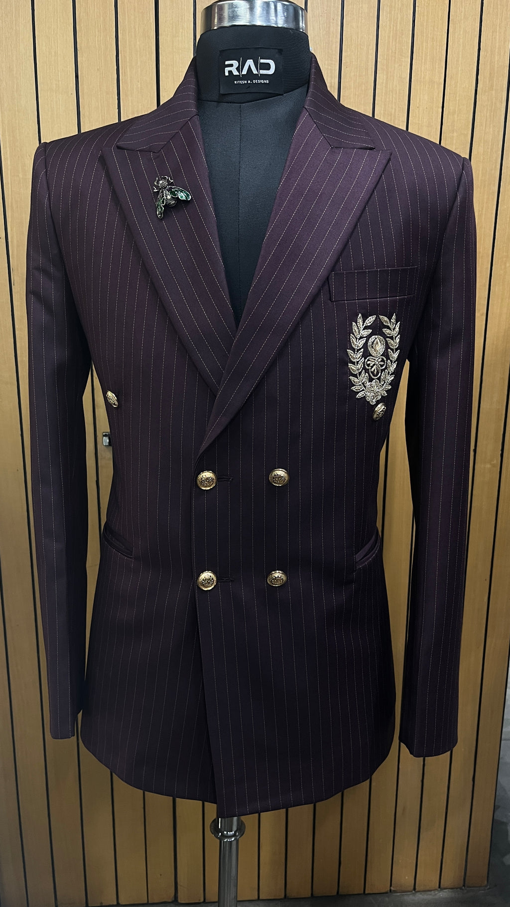 Imperium- Suit