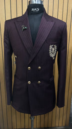 Imperium- Suit