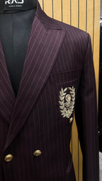 Imperium- Suit