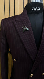 Imperium- Suit